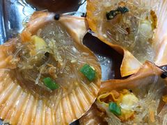 -亚龙湾8号(丁村万人海鲜广场店)