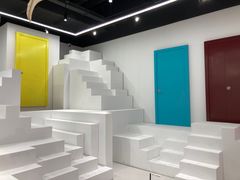 -金茂览秀城