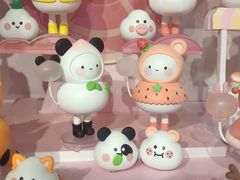 -泡泡玛特POPMART(崇文门国瑞城店)