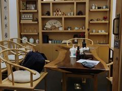 -子曰书院·古筝围棋书法国画小主持(夏都店)
