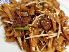 -香港威特瑞茶餐厅(小白楼音乐厅店)