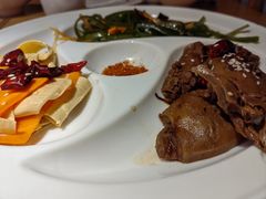 -守柴炉烤鸭(科华中路王府井店)