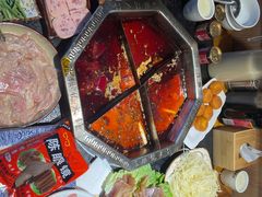 -陈眼镜火锅(总店)