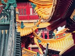 -钦赐仰殿道观