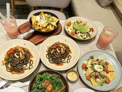 -农畉LONFOOD(万象天地店)