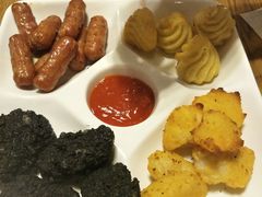 -乐凯撒披萨(蛇口花园城店)
