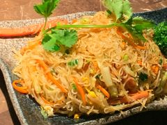 家乡炒米粉-同仁四季椰子鸡(海岸城天利店)