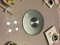 -天伦王朝酒店·盛华瑄餐厅