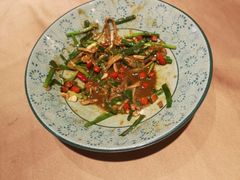 -柴米油盐三杯鸡(象山北路店)