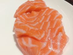 -洲际酒店-第六层自助餐厅