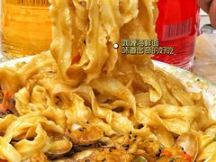 -人和啤酒屋海鲜大排档(营口路店)