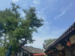 -五凤溪古镇