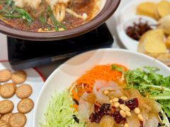 -偏爱炒鸡(老县衙店)