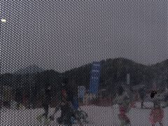 -大别山南武当滑雪场