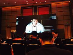 -青岛富力艾美酒店