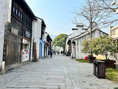 -惠山古镇·寄畅园