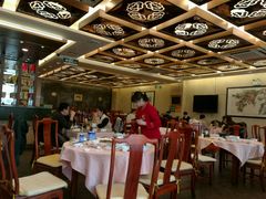 大堂-烤肉宛饭庄(北新桥店)