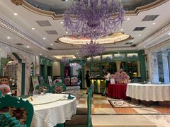 -齐家花园大酒店·本帮菜(宝山店)
