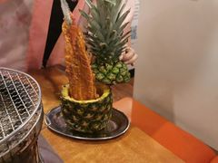 -蒜香焼肉PURUSHIN(马场路店)