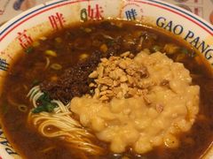 -高胖妹面庄(黄河道店)