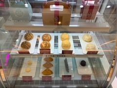 -西树泡芙(北京密云万象汇店)