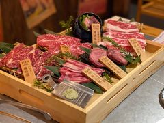 -炉太郎日式烧肉店(华贸店)
