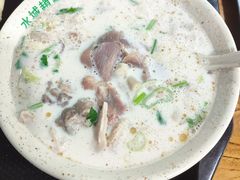 -赵家羊肉羊汤馆(车站总店)