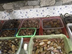 -沙田台山海鲜·酣客酒窖