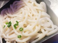 清水面条-炉鱼(爱琴海购物公园店)