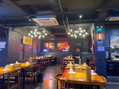 大堂-搓火大都会(广安门总店)