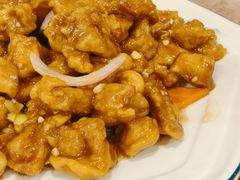 -李连贵熏肉大饼(沈阳站店)