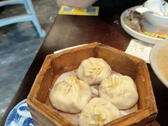 -古都历食南京菜·烤鸭·鸭血粉丝·汤包(南京博物院店)