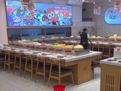 -密友回转自助火锅(世茂国际广场店)