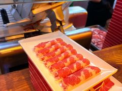 -京元盛铜锅涮肉(上海总店)