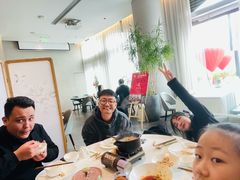 -上蔬无瑕· 创意素食·Vegetarian(华采天地店)