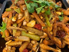 -李氏传家菜(兴城路店)