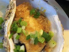 -东江海鲜大排档·潮汕菜·砂锅粥