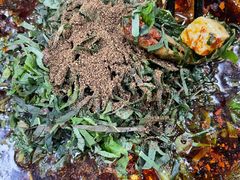 豆腐泥鳅-周鱼鳅饭店