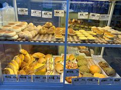 -美嘉华面包西饼店(红胜坊店)
