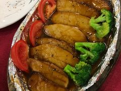 铁板金姑肥牛-佛有缘·32年老字号(广州首店)