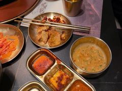-西塔老太太泥炉烤肉(龙湖北苑天街店)