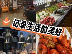 -海纳百川·都市温泉·足道·SPA(学院路店)