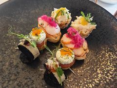 -上海和平饭店华懋阁 Cathay Room