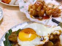 -渔记茶餐厅(渔村店)