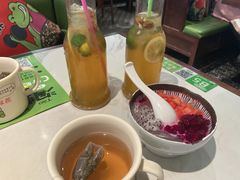 -淘蛙(广州荔胜广场店)