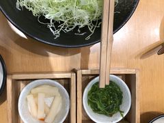 -胜博殿日式炸猪排(西红门店)