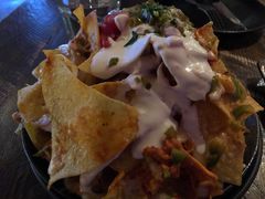 -Q MEX 库迈墨西哥餐吧(三里屯店)
