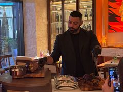 -Mammamia意大利餐厅(阳春巷店)