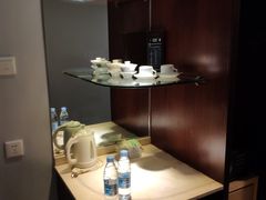 -长沙君逸康年大酒店(贺龙体育馆店)