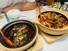 -火啫啫·粤式啫啫煲(南京弘阳店)